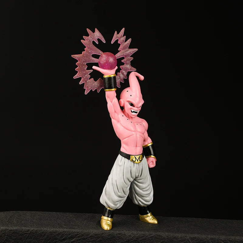 Frendorf | Goku and Friends - DragonBall Sammelfiguren