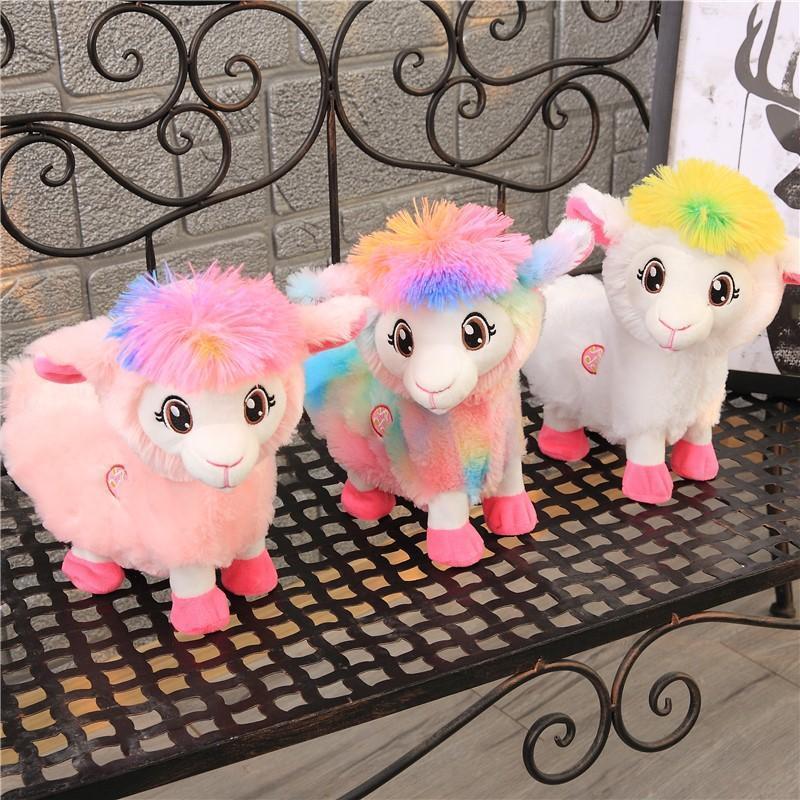 Frendorf | Booty Shakin' Llama Spielzeug