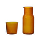 Borosilikatglas Farbiges Becher Set