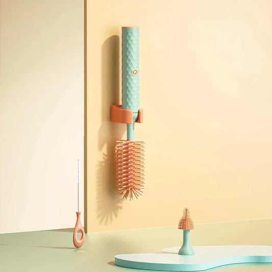 Frendorf | BottleTwist- Elektrischer Babyflaschenreiniger