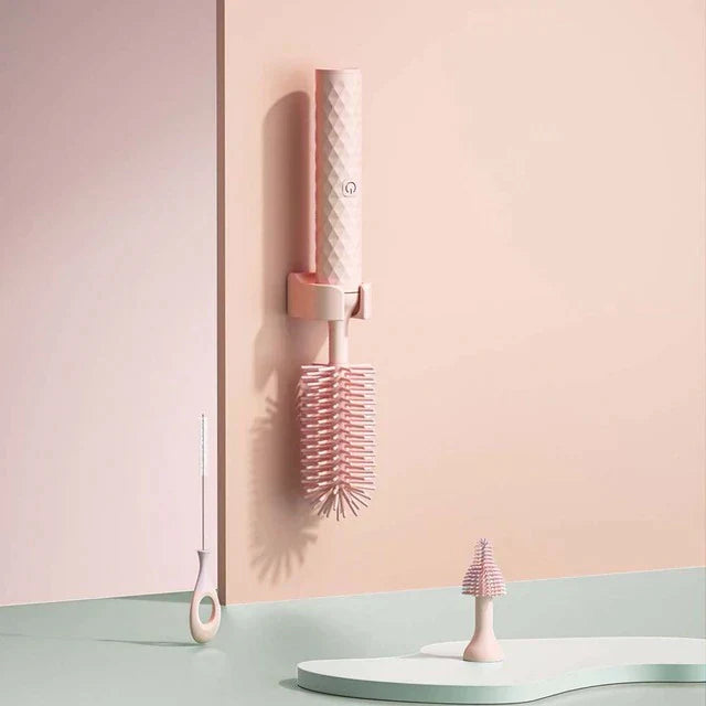 Frendorf | BottleTwist- Elektrischer Babyflaschenreiniger