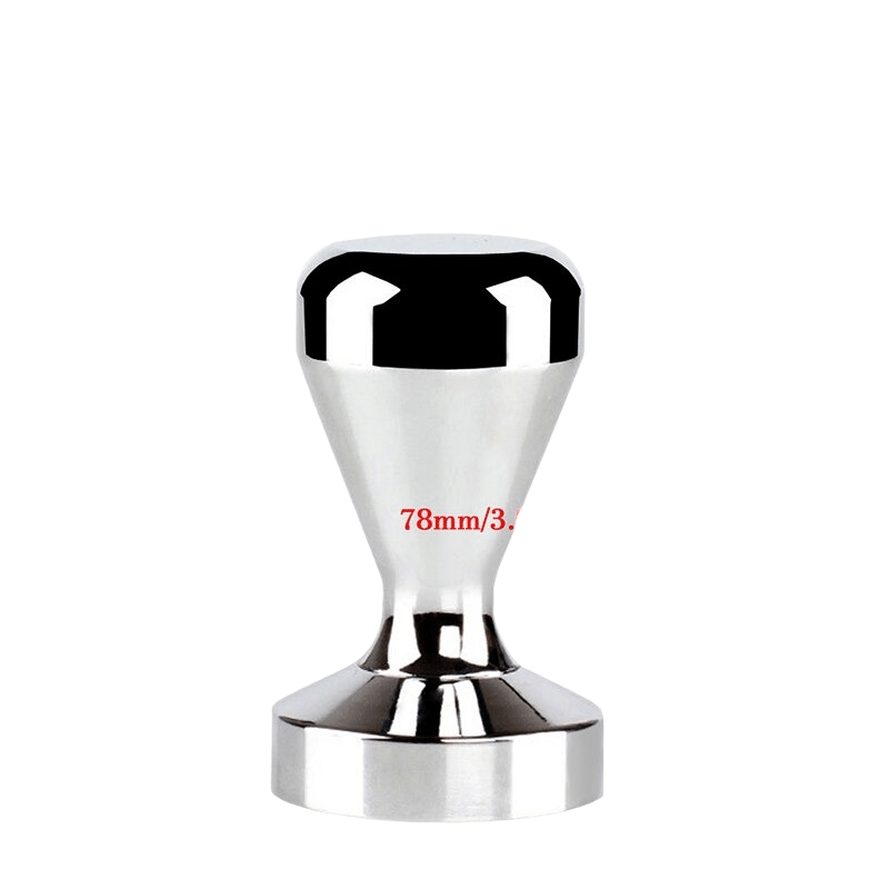 Frendorf | Bodenloser Portafilter Espressomaschine Holz- oder Kunststoffgriff