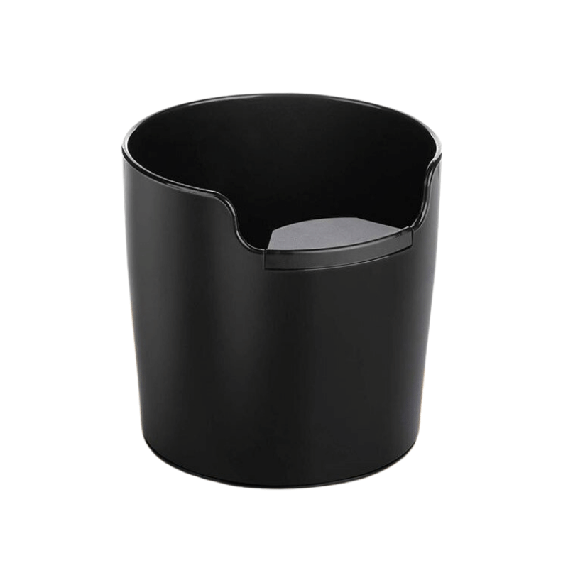 Frendorf | Bodenloser Portafilter Espressomaschine Holz- oder Kunststoffgriff