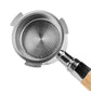 Frendorf | Bodenloser Portafilter Professionelle Filter Espresso Maschine Griff