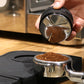 Frendorf | Bodenloser Portafilter Professionelle Filter Espresso Maschine Griff