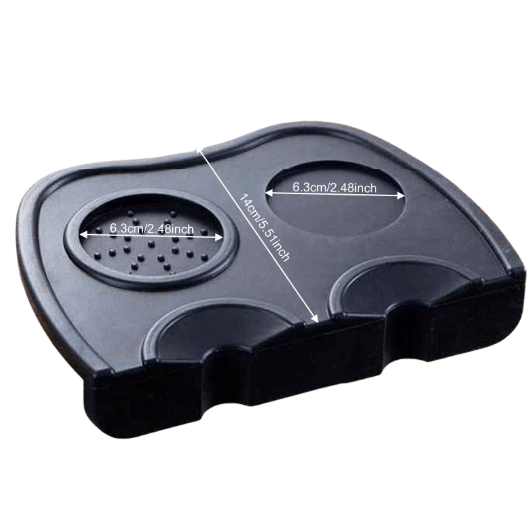 Frendorf | Bodenloser Portafilter Professionelle Filter Espresso Maschine Griff