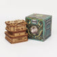 Frendorf | Davy Jones - Cluebox