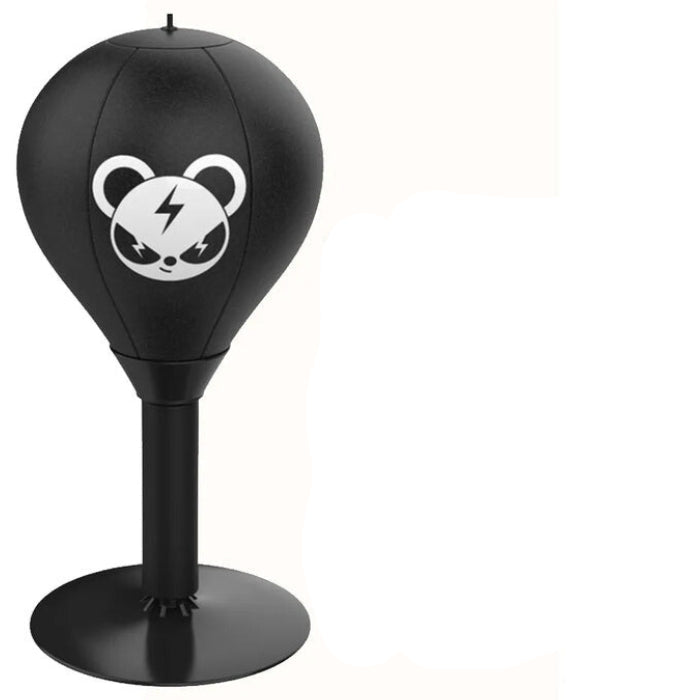 Frendorf | Boxball mit starkem Saugnapf - PowerStrike