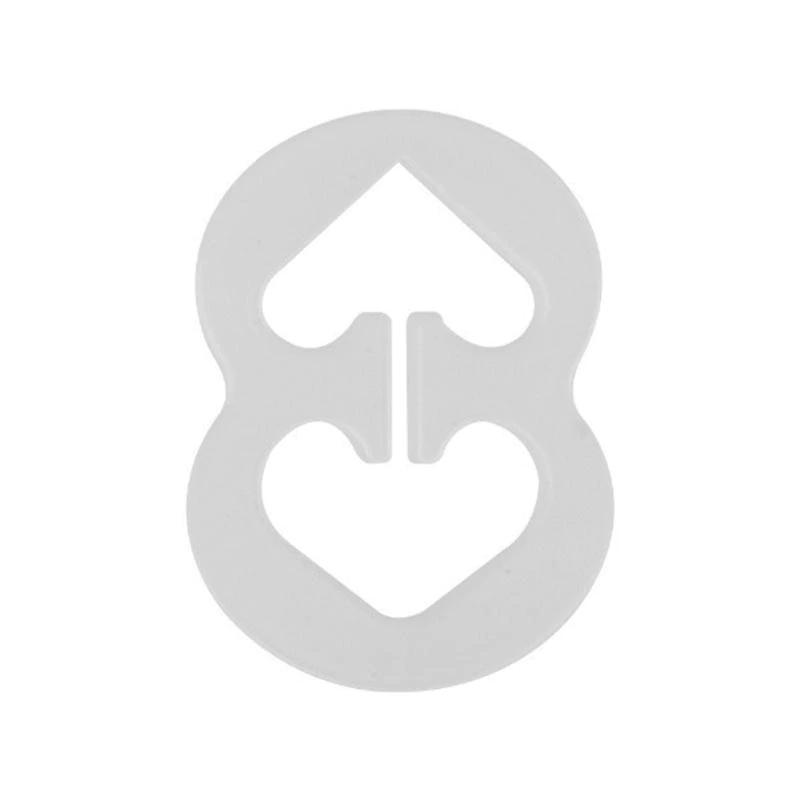 Frendorf | BH-Träger-Versteckclips (9 Stück)