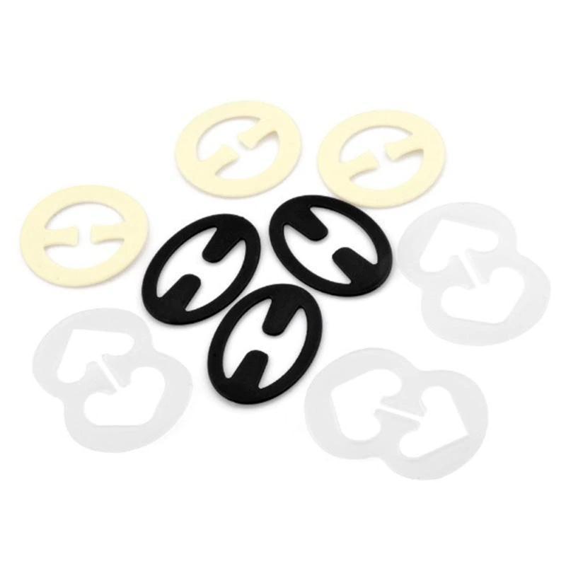 Frendorf | BH-Träger-Versteckclips (9 Stück)