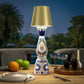 Frendorf | Drahtlose LED-Flaschenlampe