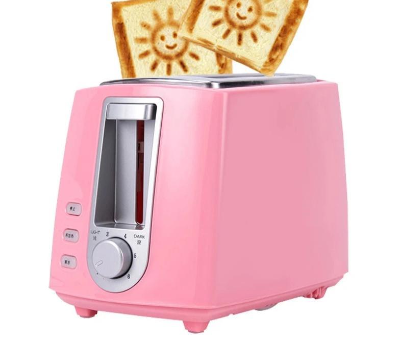 Frendorf | Brottoaster mit einem lächelnden Brotbacker-Toaster-Feature