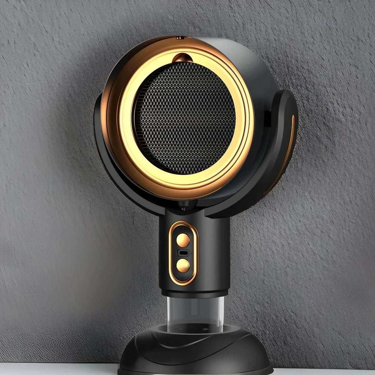 Frendorf | Breatheon – Rauch- und Geruchsabsorber für frische Raumluft