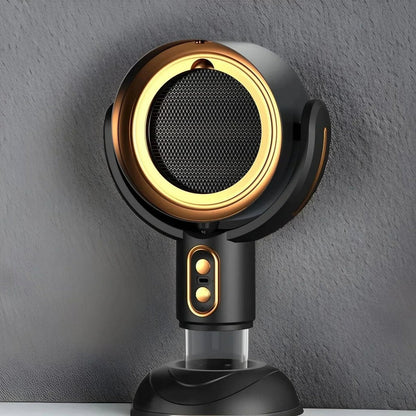 Frendorf | Breatheon – Rauch- und Geruchsabsorber für frische Raumluft