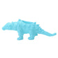 Heller & Bunter Dinosaurier Sukkulente Blumentopf