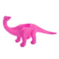 Heller & Bunter Dinosaurier Sukkulente Blumentopf