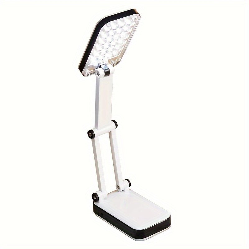 Frendorf | Bringen Sie Licht in Ihren Arbeitsplatz mit der Brightflex LED Lampe mit Batterie