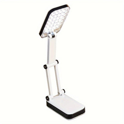 Frendorf | Bringen Sie Licht in Ihren Arbeitsplatz mit der Brightflex LED Lampe mit Batterie