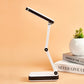 Frendorf | Bringen Sie Licht in Ihren Arbeitsplatz mit der Brightflex LED Lampe mit Batterie
