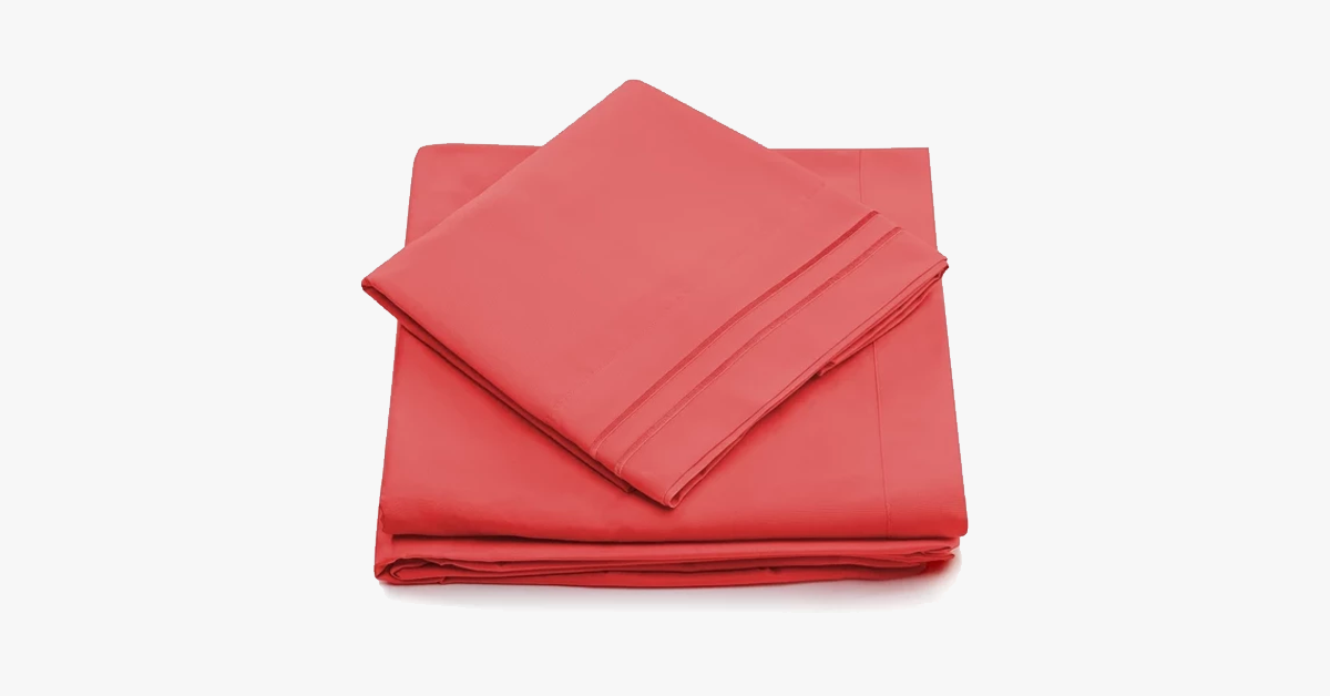 Frendorf | Bequeme Bettlaken