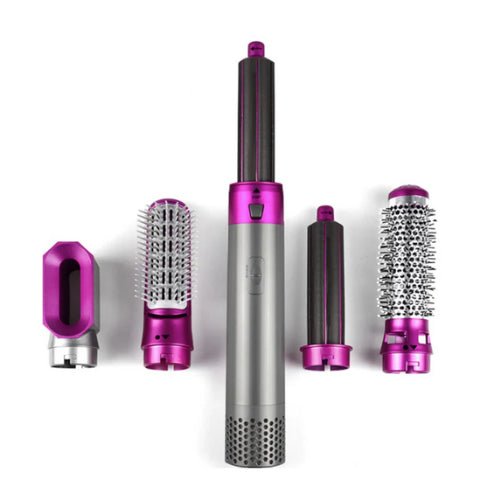 Frendorf | CurlPro | 5-in-1 Haarstyling-Tool