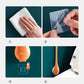 Elegante und hygienische WC-Bürste aus Silikon - SmartBrush
