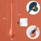 Elegante und hygienische WC-Bürste aus Silikon - SmartBrush