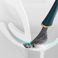 Frendorf | Modernity Household Flexography Silikon Toilettenbürste