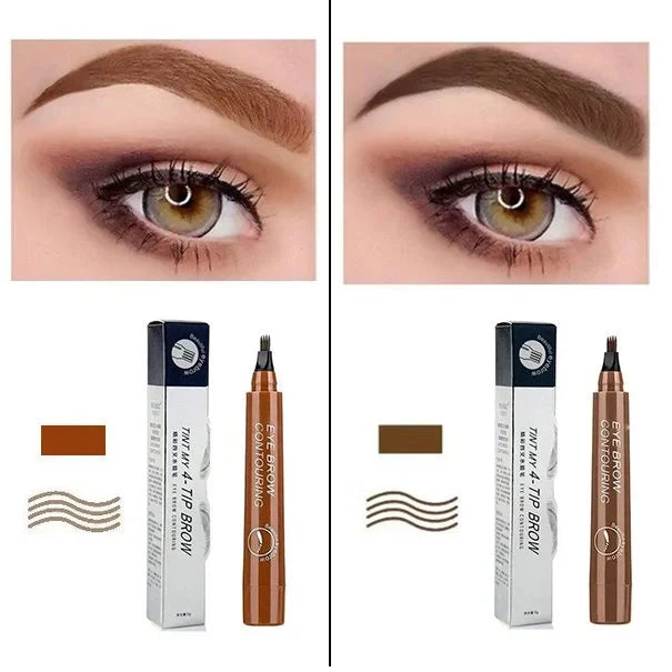 Frendorf | BrowBliss Microblading-Stift für Augenbrauen