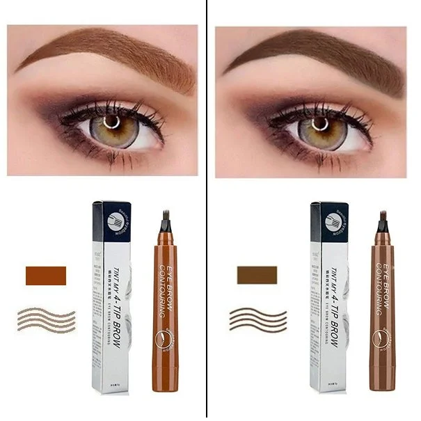Frendorf | Browline "Microblading" Augenbrau Stift