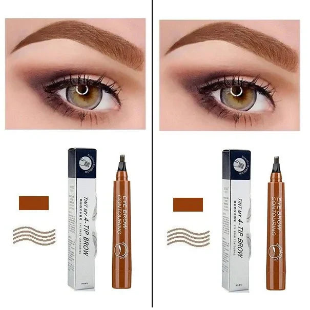 Frendorf | BrowBliss Microblading-Stift für Augenbrauen