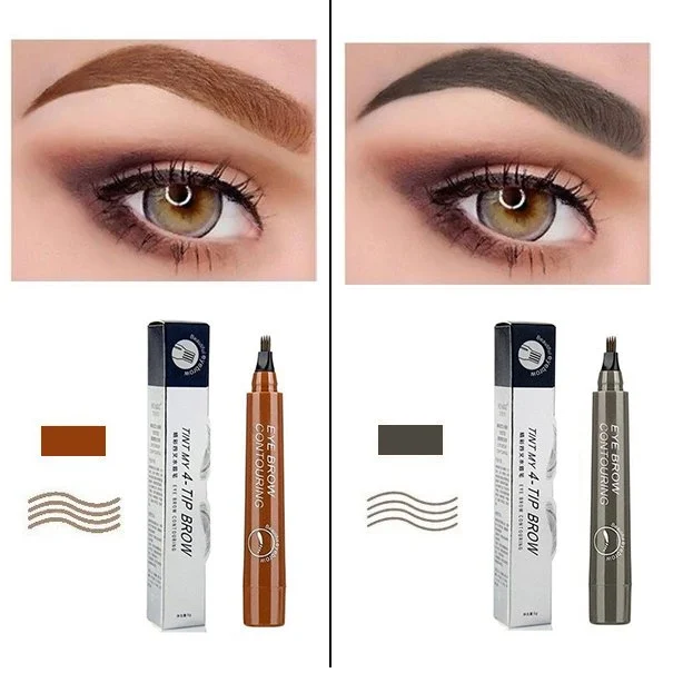 Frendorf | Browline "Microblading" Augenbrau Stift