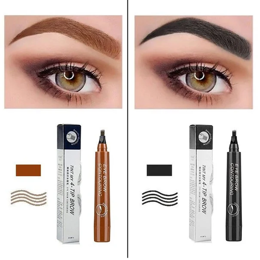 Frendorf | Browline "Microblading" Augenbrau Stift