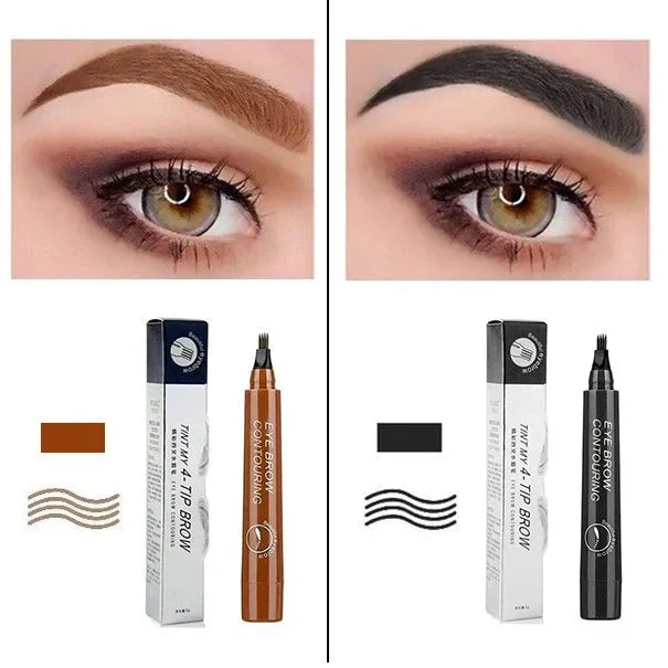 Frendorf | BrowBliss Microblading-Stift für Augenbrauen