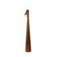 LED Tischlampe Wiederaufladbar | Modernes und Funktionales Design | Dauerhafte Ambientebeleuchtung