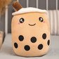 Bubble Tea Plüschspielzeug