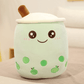 Bubble Tea Plüschspielzeug
