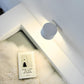 Frendorf | Drahtlose Aufladbare Wandlampe - LumoFlex