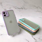 Frendorf | Bumper Transparent iPhone Hülle