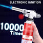 Frendorf | Tragbare Metalle Butangas-Gaskocher – BBQ, Camping und Kochen Flammenwerfer