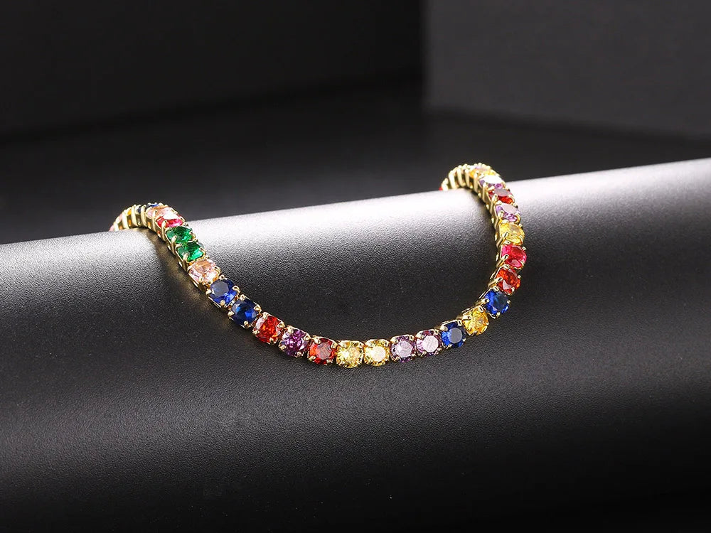 Frendorf | Schillerndes Hals-Bling