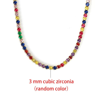 Frendorf | Schillerndes Hals-Bling