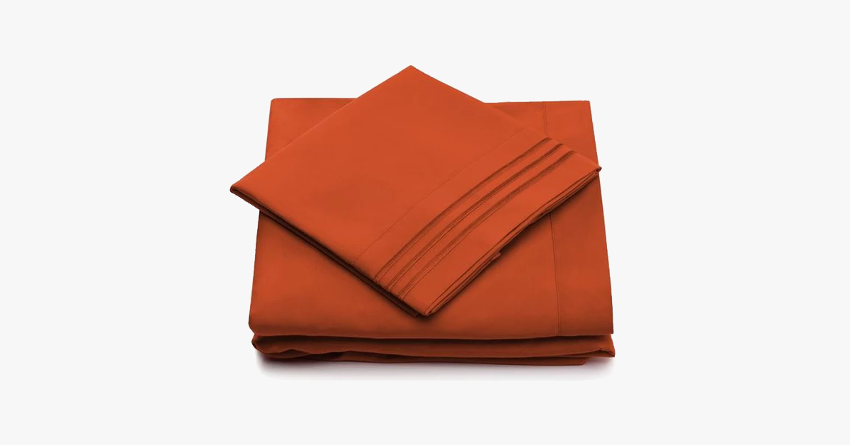 Frendorf | Bequeme Bettlaken