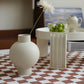 Frendorf | Serenity Curve Vase – Elegantes minimalistisches Design mit glatter, geschwungener Silhouette