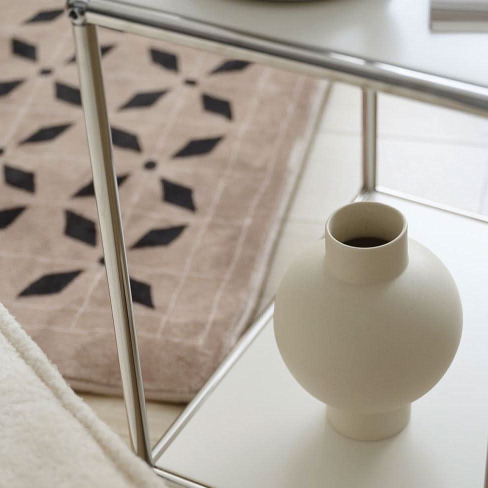 Frendorf | BOSHA – Elegante Keramikvase für zeitlose Ästhetik