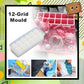 DIY Silikon Kosmetik Aufbewahrungsbox