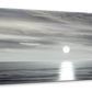 Frendorf | Sonnenlicht-Horizont I Wandkunst