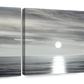 Frendorf | Sonnenlicht-Horizont I Wandkunst