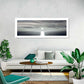 Frendorf | Sonnenlicht-Horizont I Wandkunst