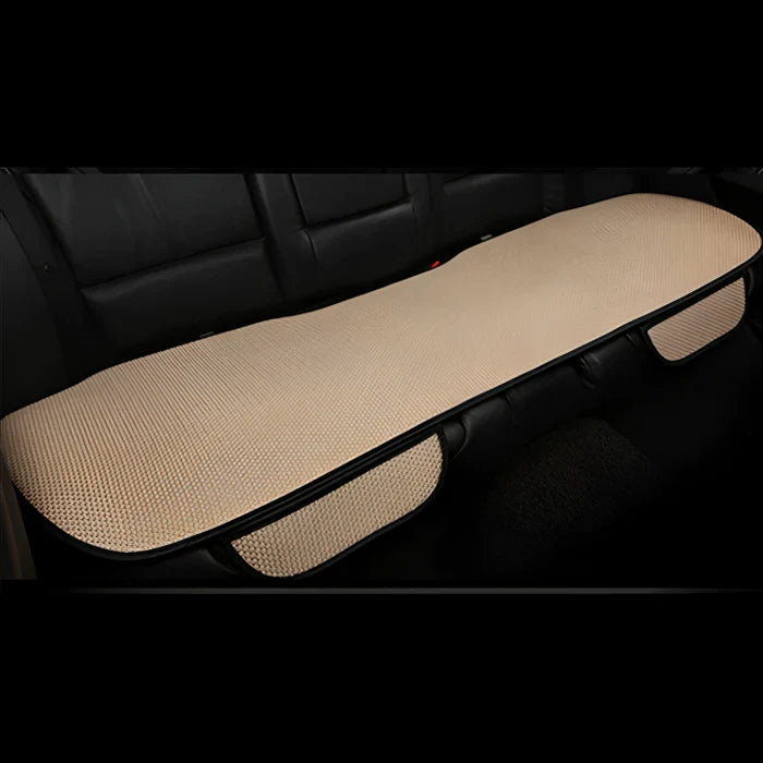 Frendorf | BreezeSeat – Ice Silk Autositzkissen
